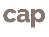 Cap Logo