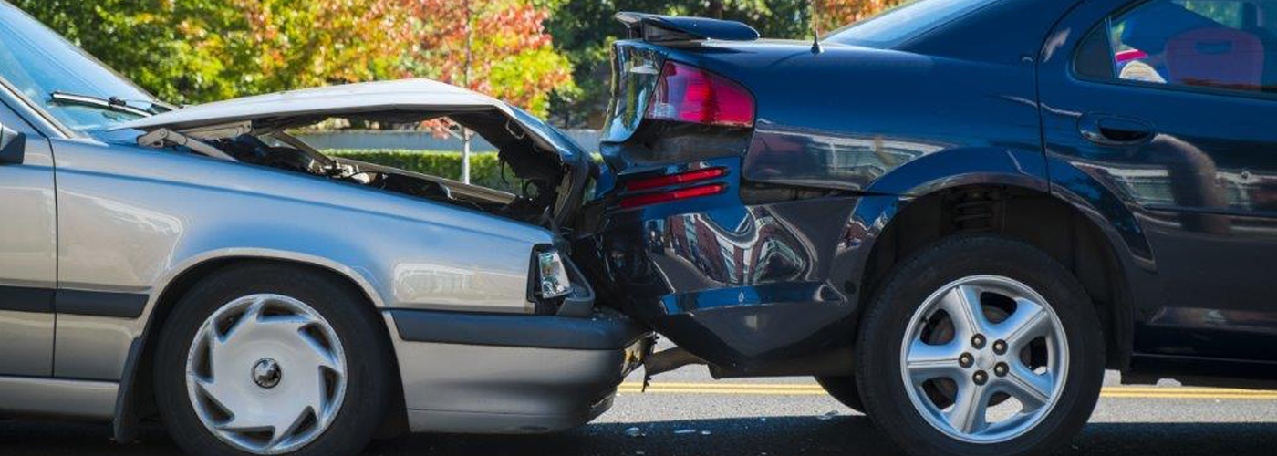 Vehicle Damage Assessments