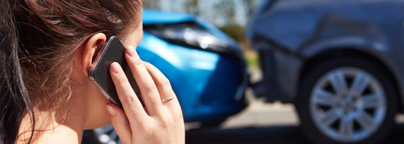 Vehicle Damage Specialists